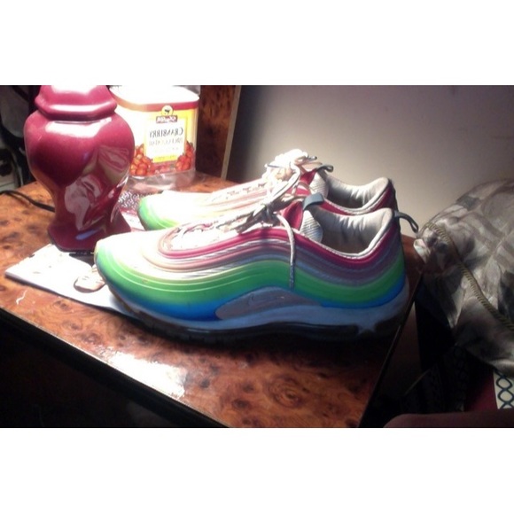 Nike Air Max 97 LUX Sz 11 - Picture 5 of 6